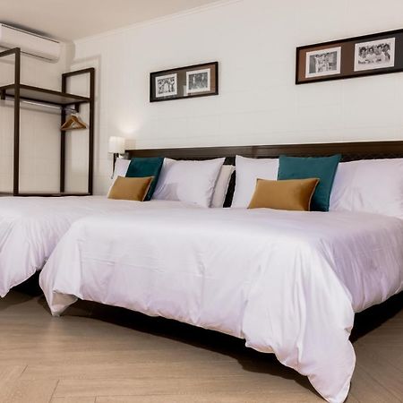 Capricorn Hotel Suva Bagian luar foto