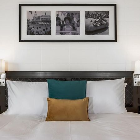 Capricorn Hotel Suva Bagian luar foto