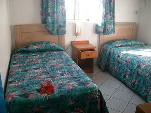 Capricorn Hotel Suva Bagian luar foto